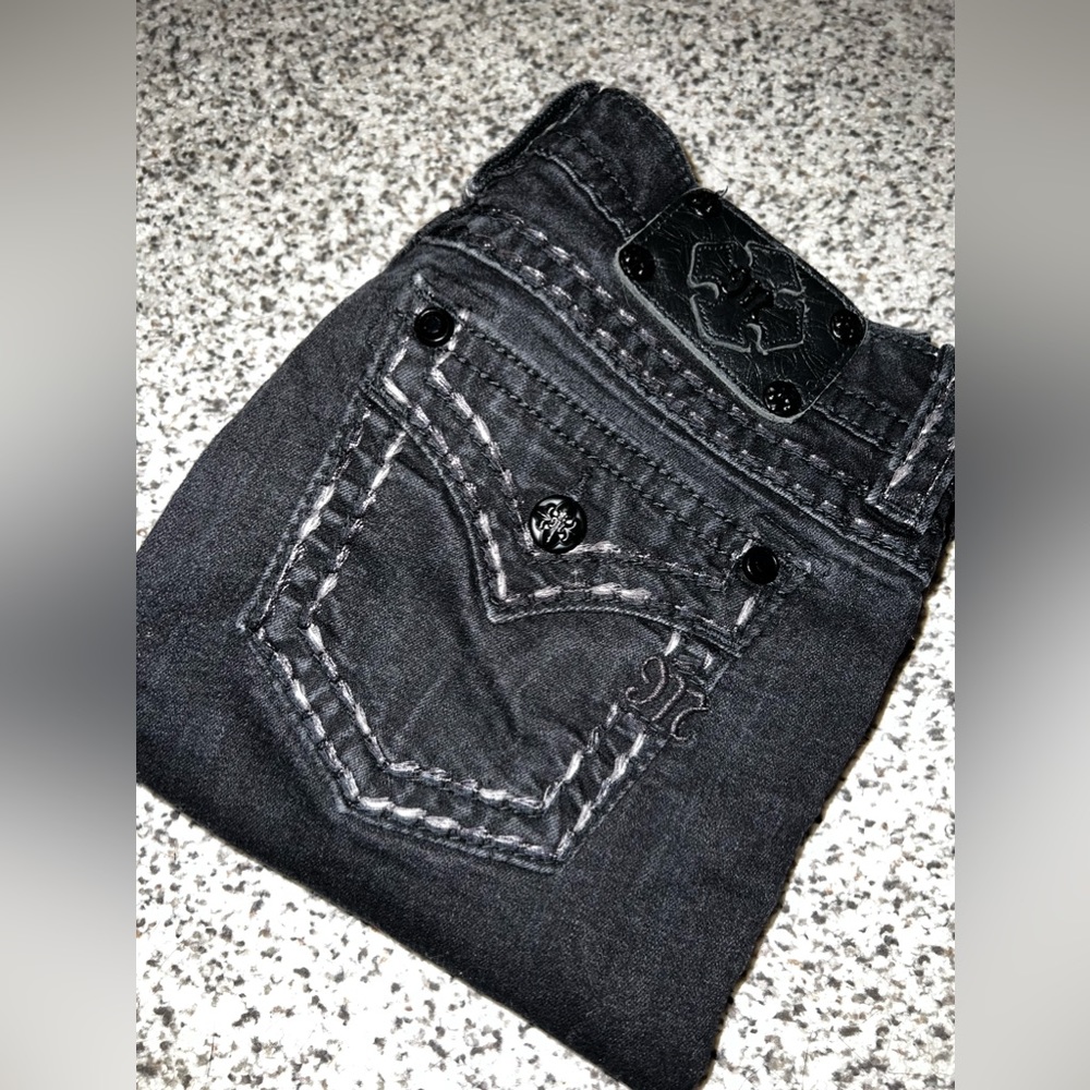 Miss Me TALL 34 inseam